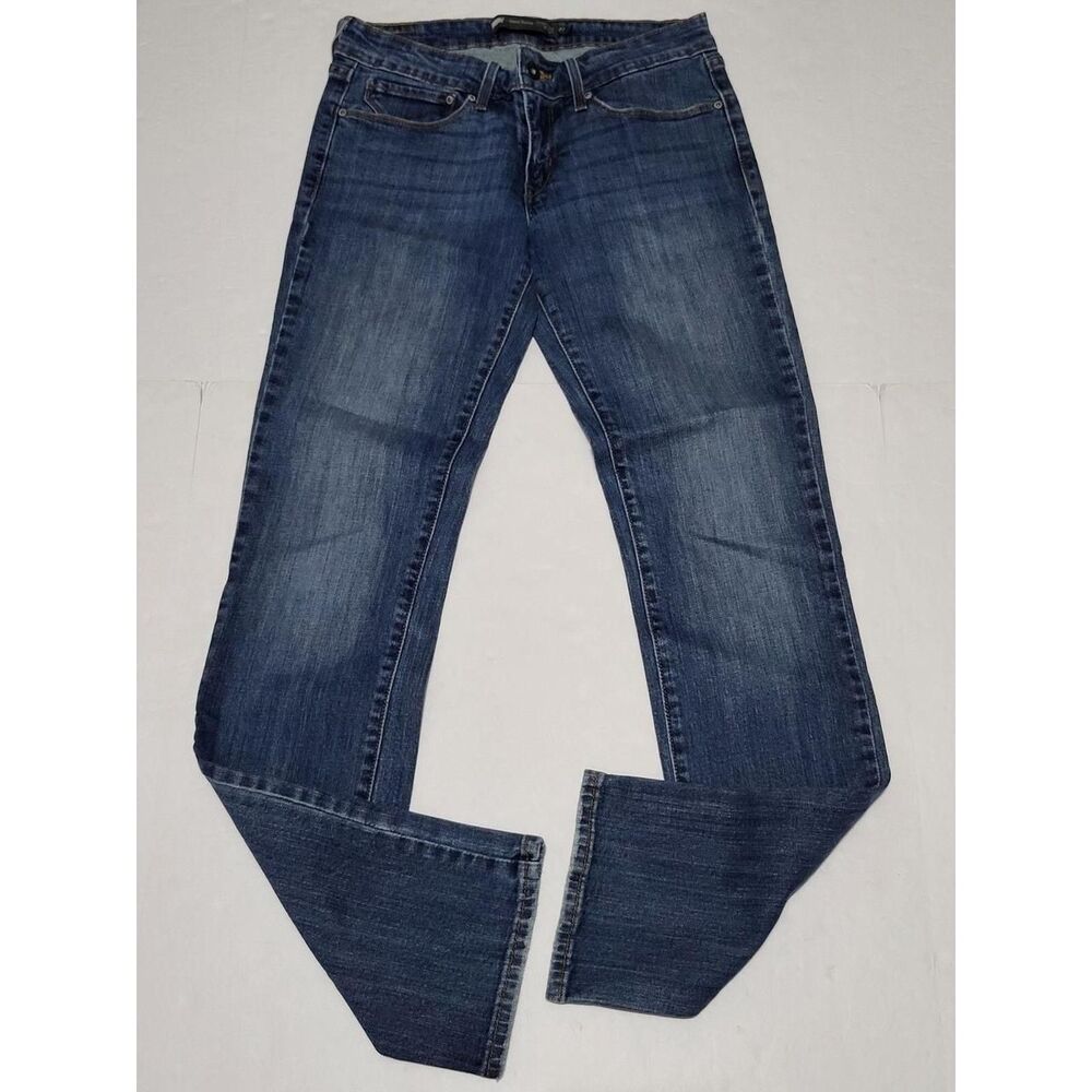 Levi-s Women's Blue Jeans